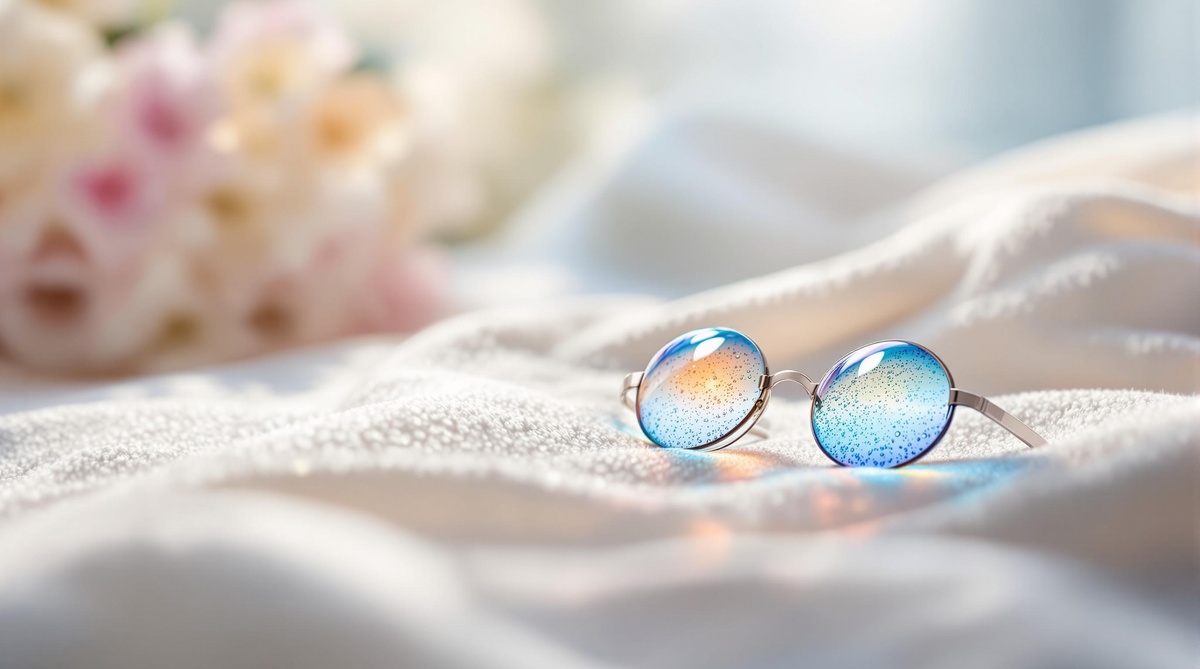Éclairez votre regard : des astuces pour des yeux brillants